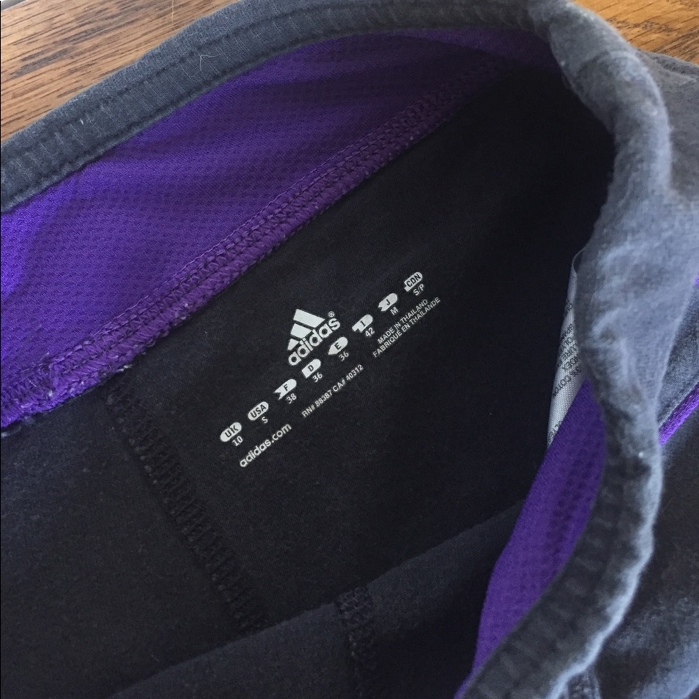 Running shorts - Picture 2 of 2
