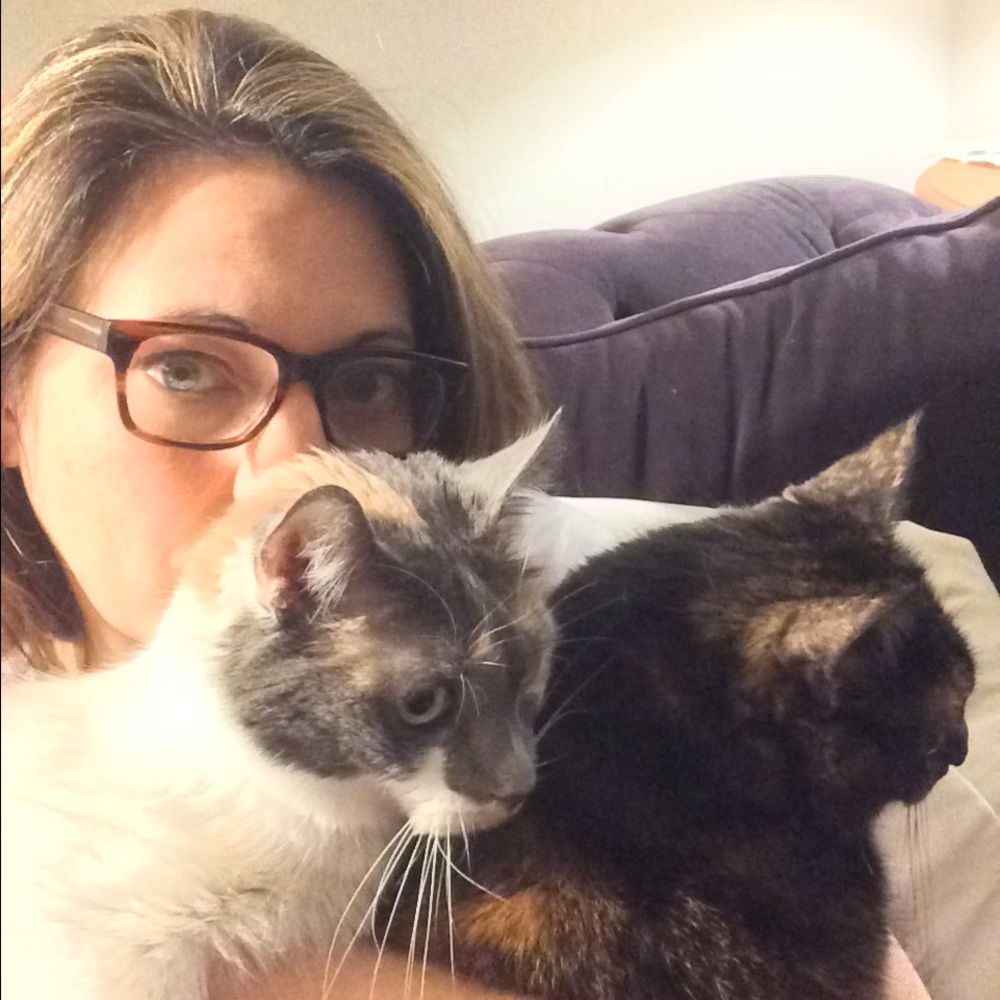 Meet your Posher, Janine