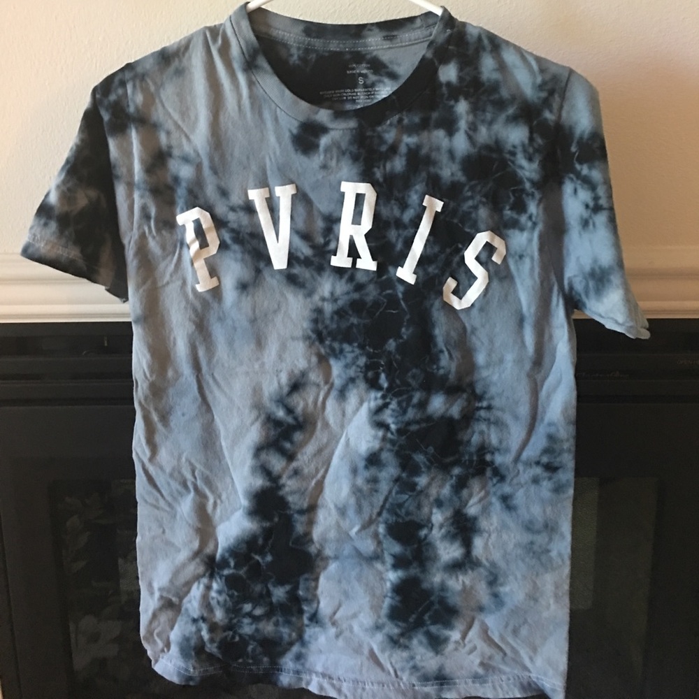 PVRIS Tshirt