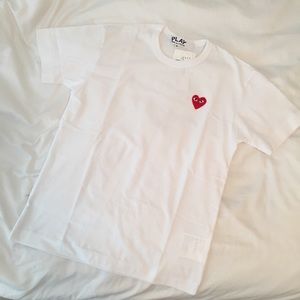 Comme des Garçons PLAY Shirt