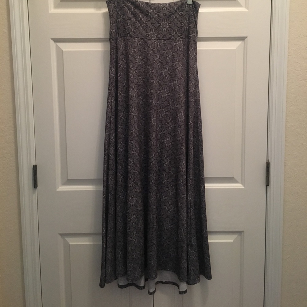LuLaRoe Maxi