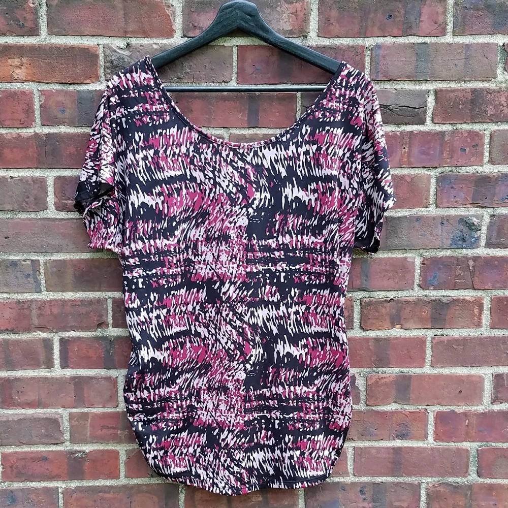 MUST GO****Lightweight Blouse