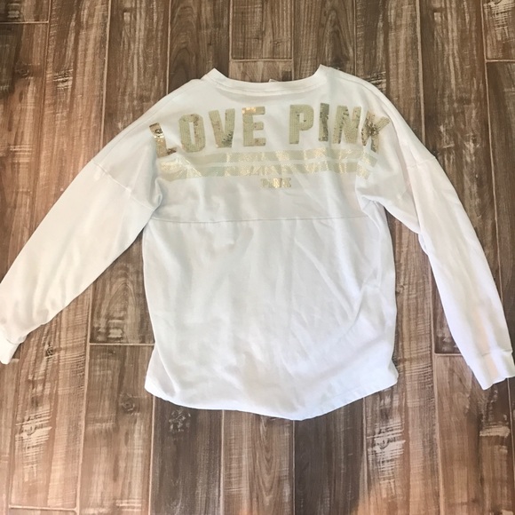 Tops - Victoria's Secret Sweatshirt