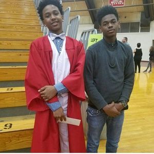 Meet your Posher, Austin