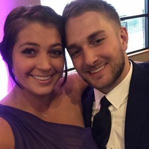 Meet your Posher, Jamie