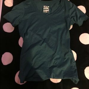 The Nike TEE - Dri-fit