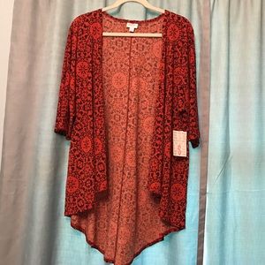 Small Lindsay by Lularoe