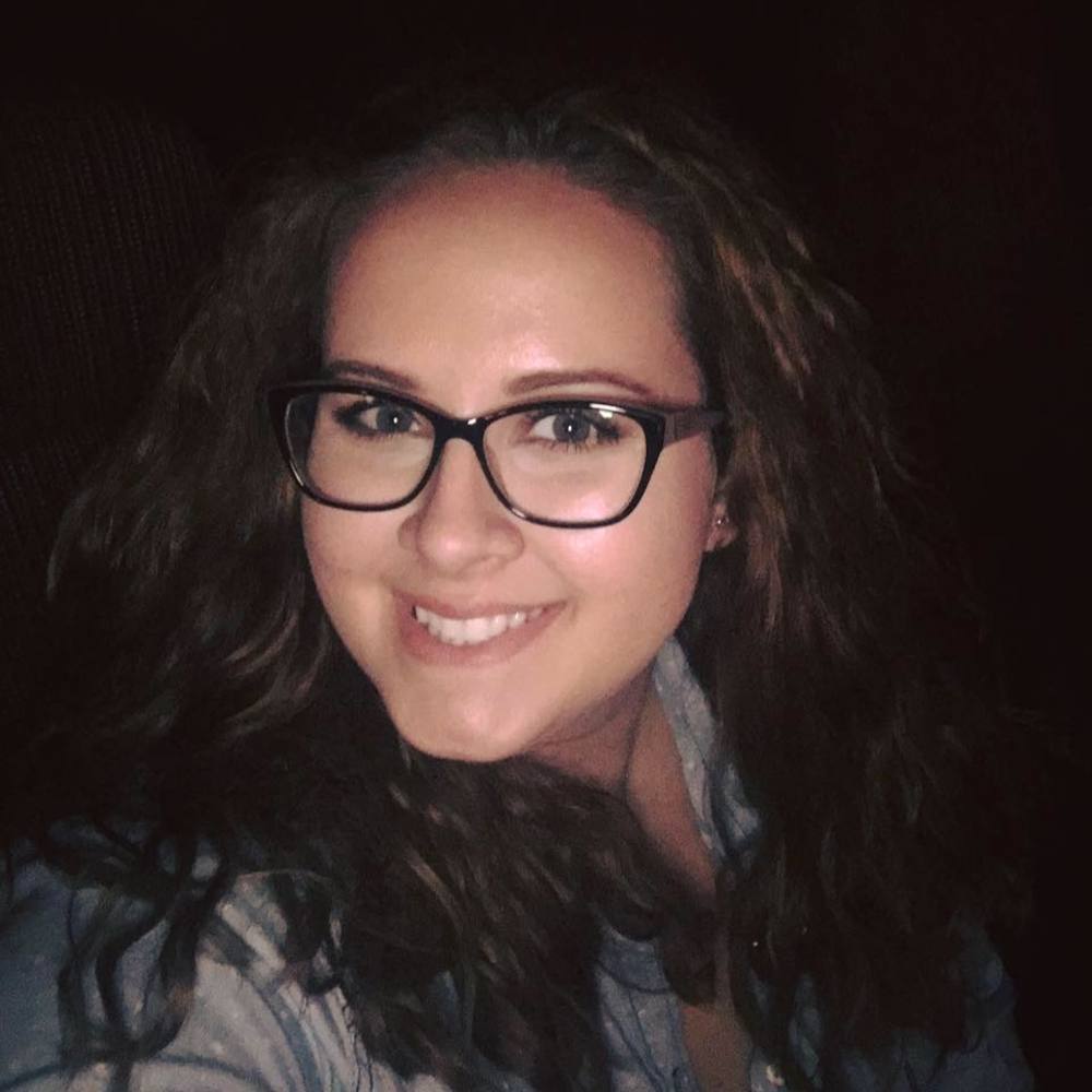 Meet your Posher, Olivia