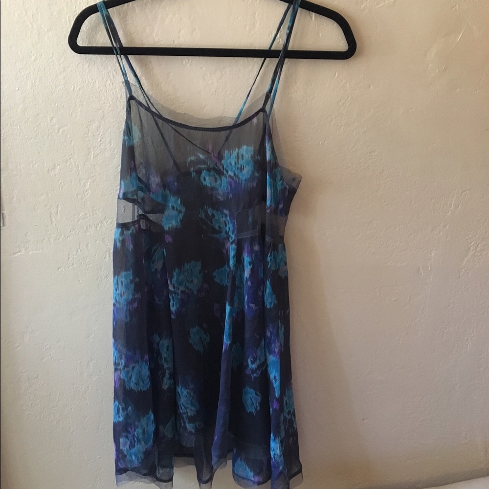 Free people intimate dress