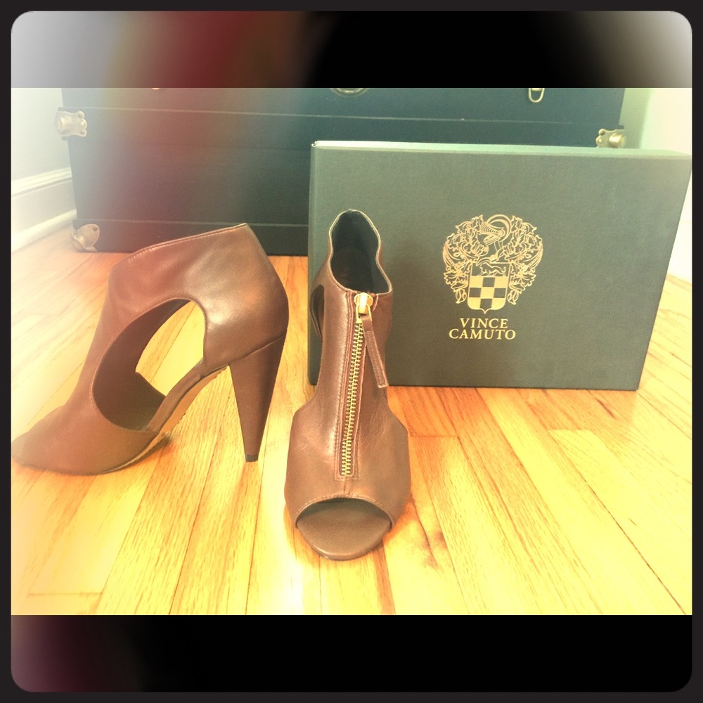 Vince Camuto Ashleigh heel