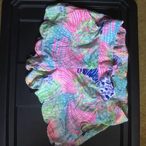 Lilly Pulitzer Shorts