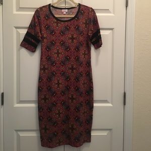 LuLaRoe Dress