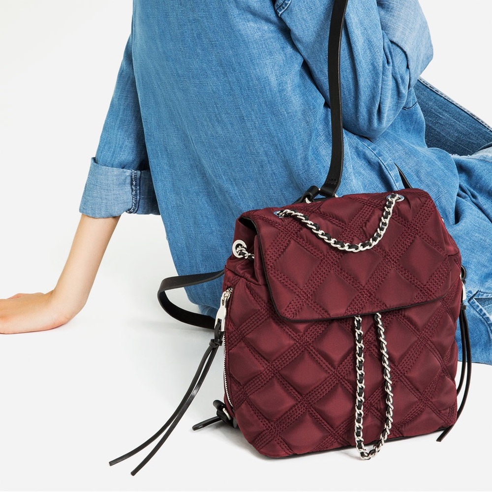 Zara Backpack