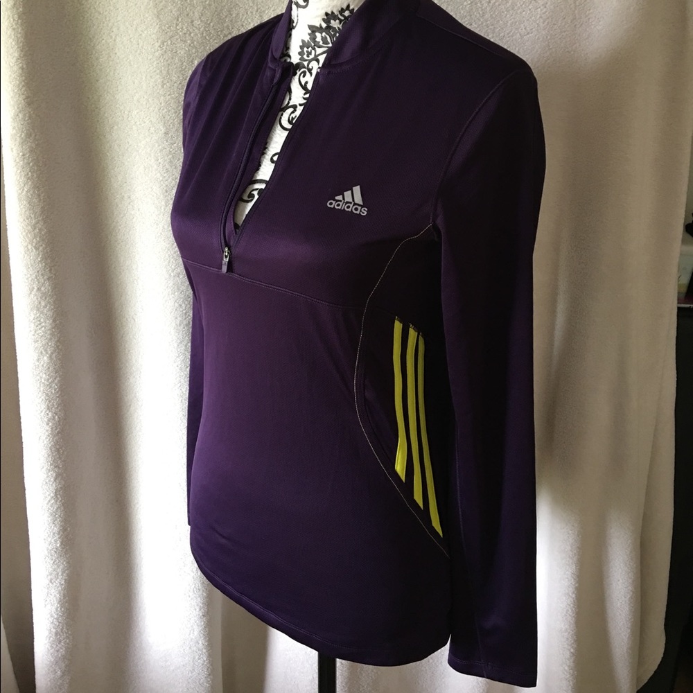 ADIDAS Response ClimaCool Top