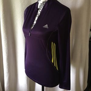 ADIDAS Response ClimaCool Top