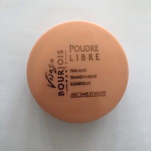 Translucent Powder