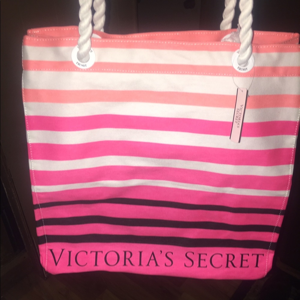 Victoria Secret Tote BNWT