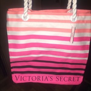 Victoria Secret Tote BNWT