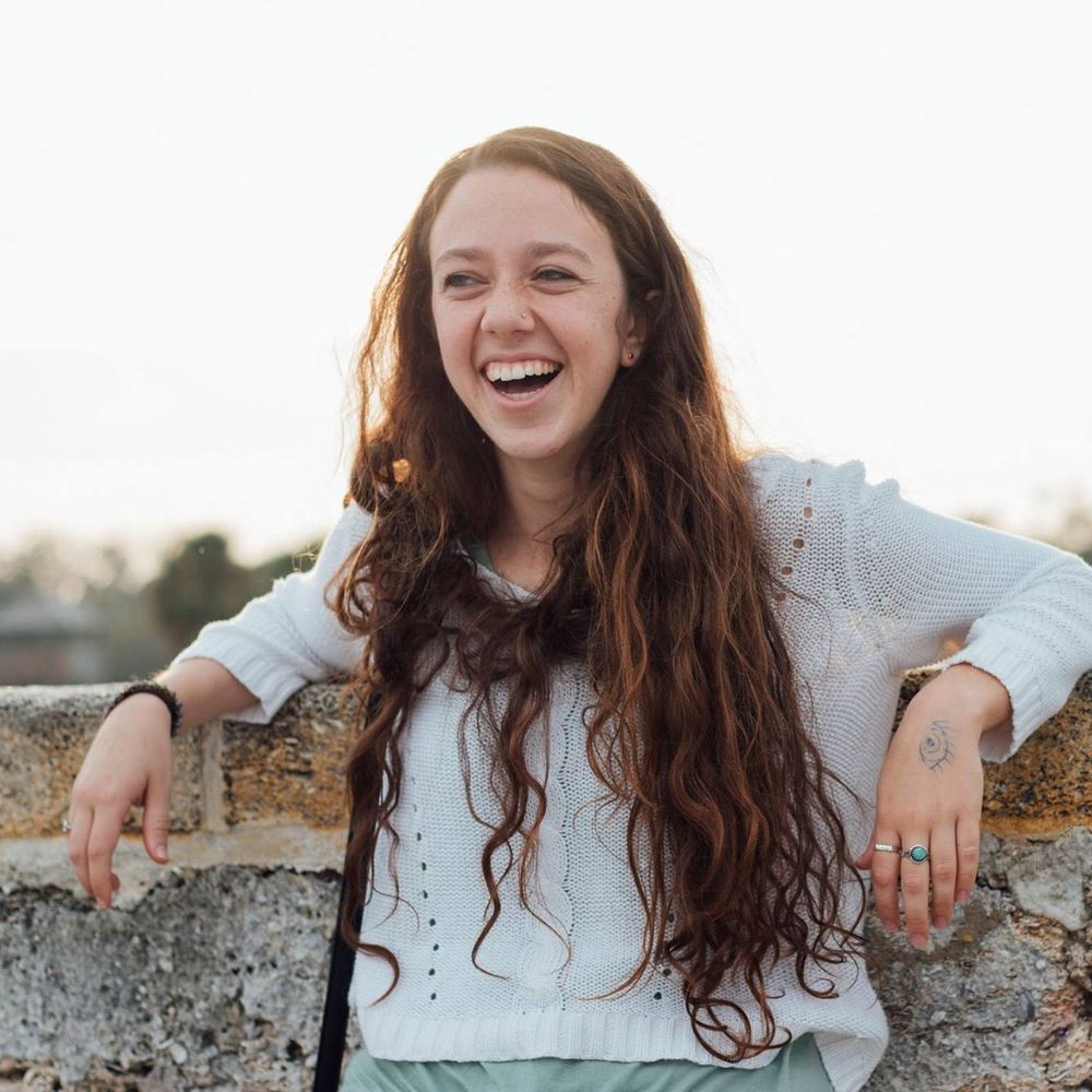 Meet your Posher, Deborah