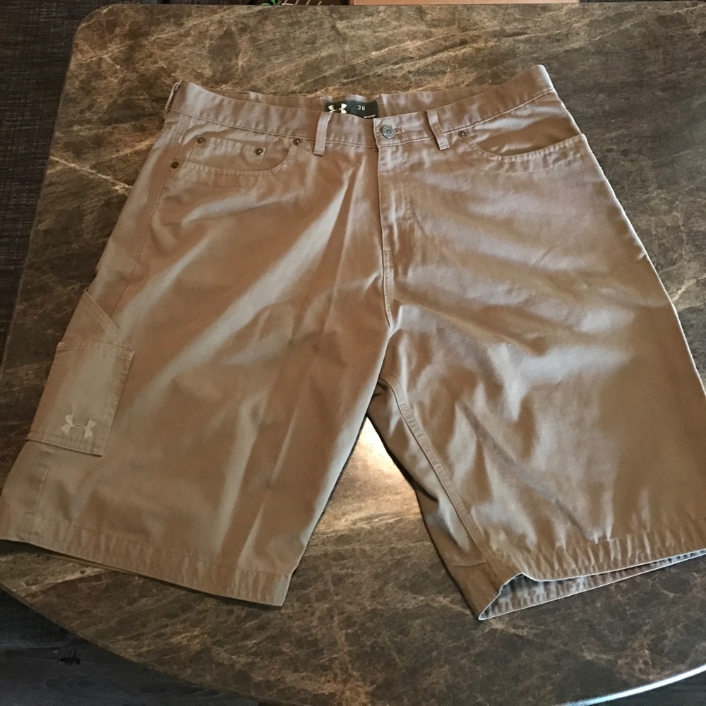 Under Armour Shorts