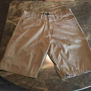 Under Armour Shorts