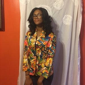 Laura Ashley Petite Blazer