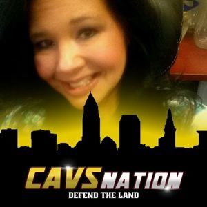 Meet your Posher, Norma