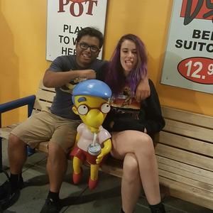 Meet your Posher, Lindomar