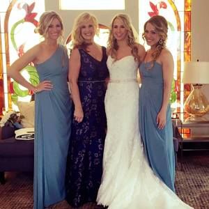 Meet your Posher, Laurie