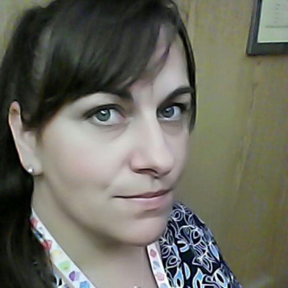 Meet your Posher, Heather