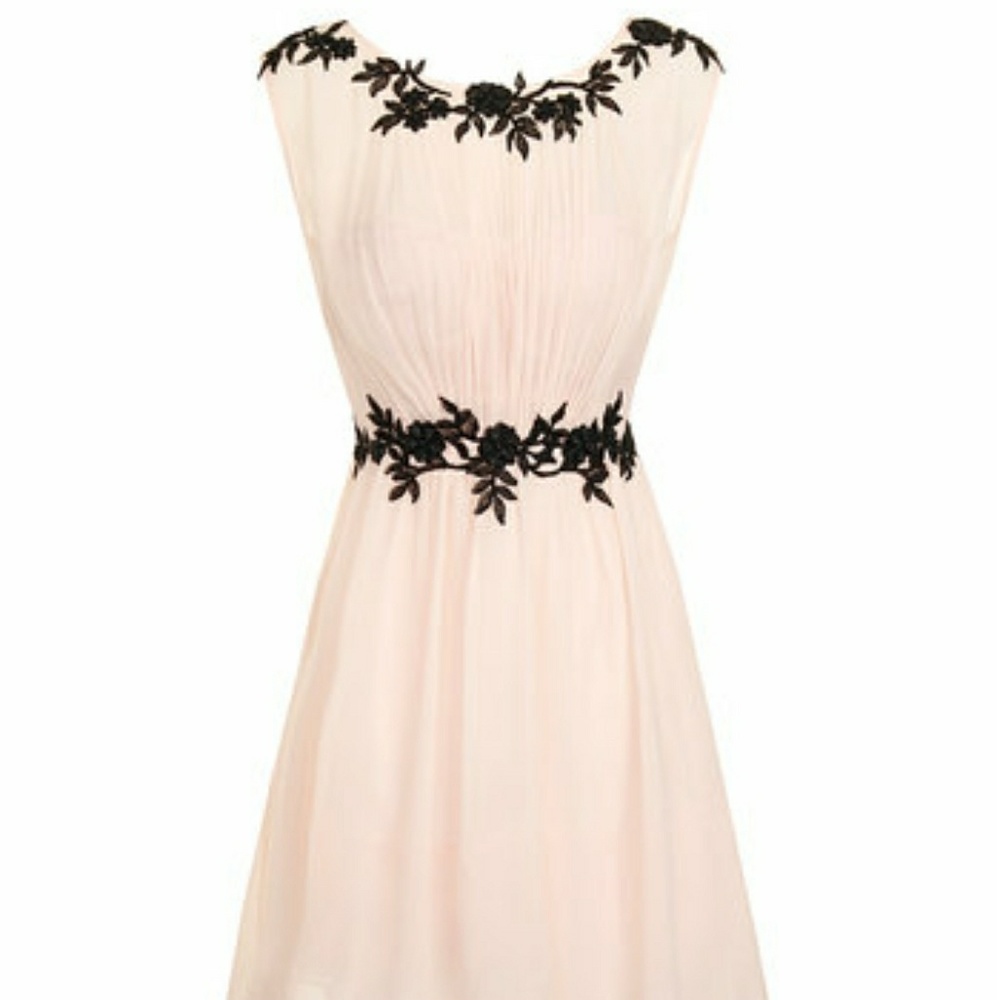 Stunning Dress