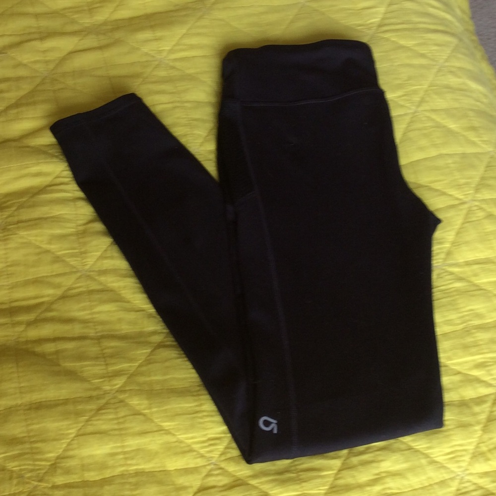 Sale🎉Gap Body Black leggings