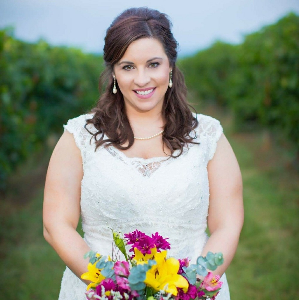 Meet your Posher, Casey