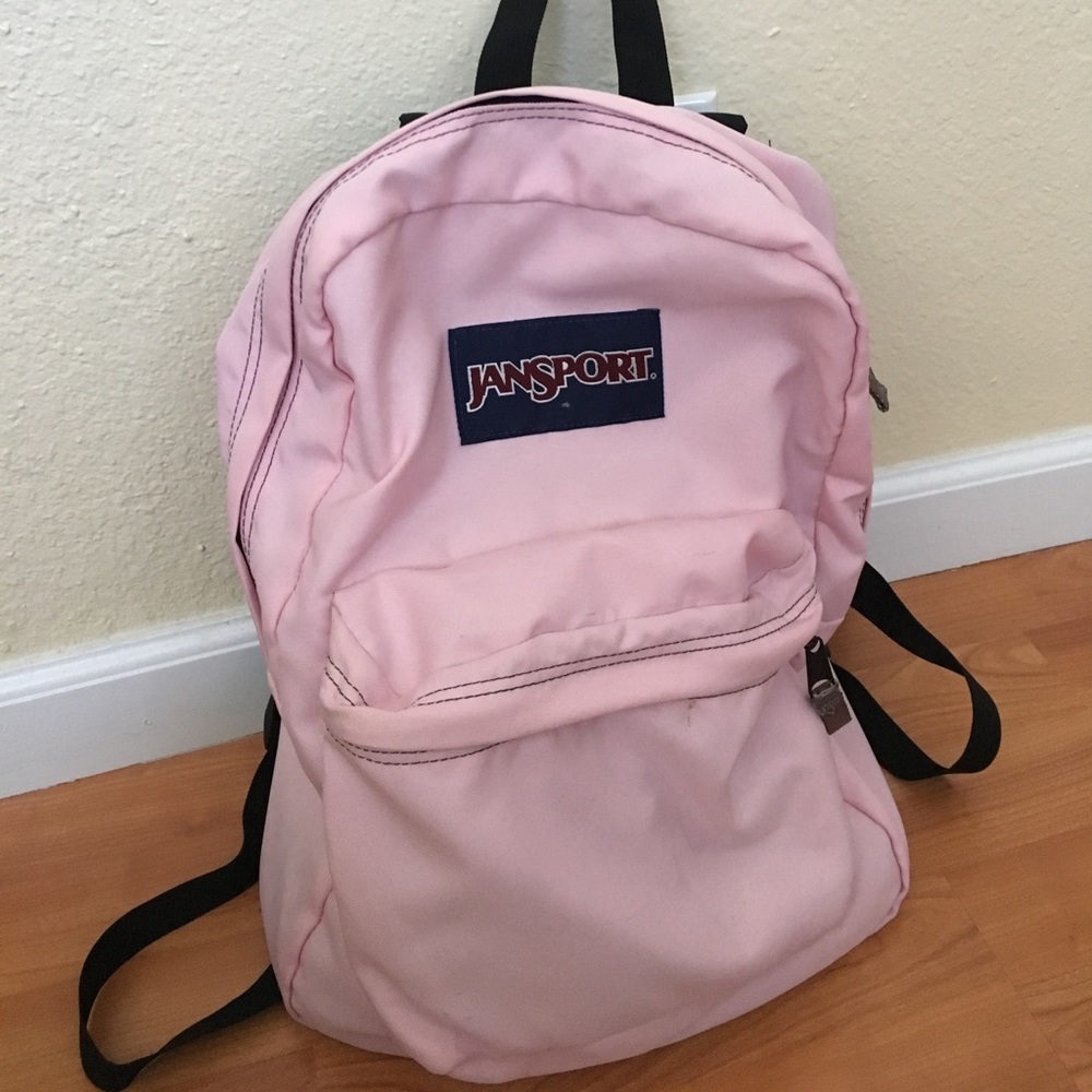 Jansport backpack