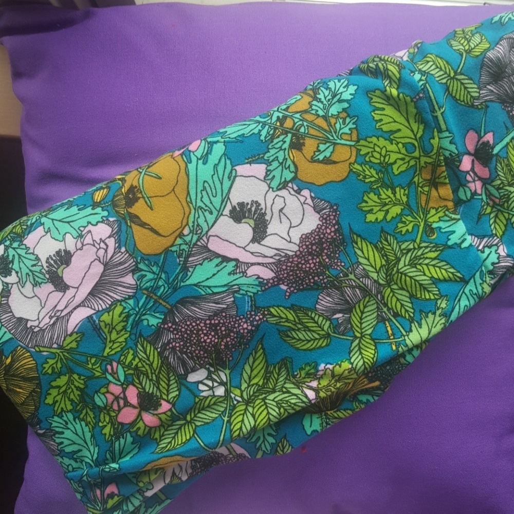 Lularoe TC leggings. New!!