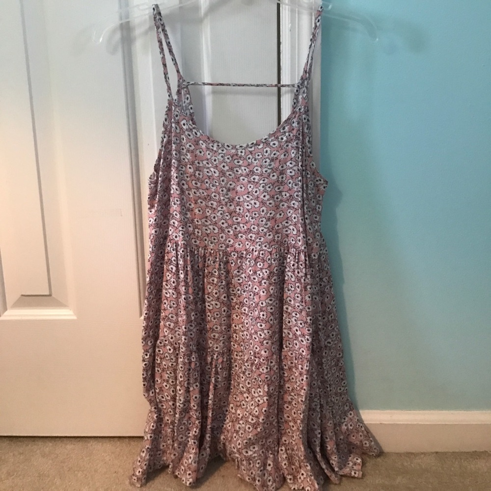 sun dress