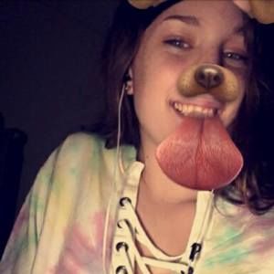 Meet your Posher, Faith