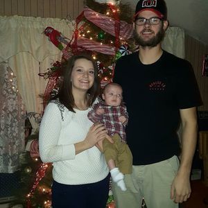 Meet your Posher, Nick