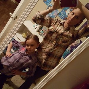 Meet your Posher, Meagan