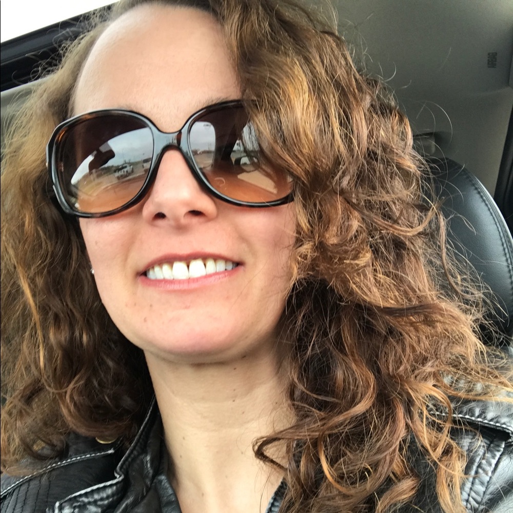 Meet your Posher, Heather