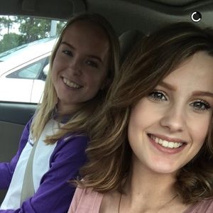 Meet your Posher, Donna