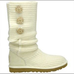 Women's Classic Cardy Uggs
