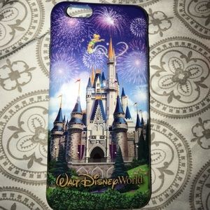 iPhone 6s Disney case