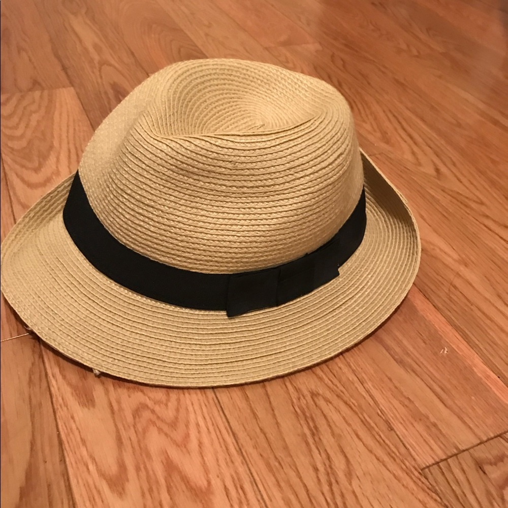Fedora Hat Forever 21