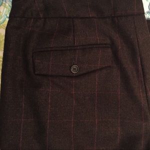 Banana Republic Martin Pants