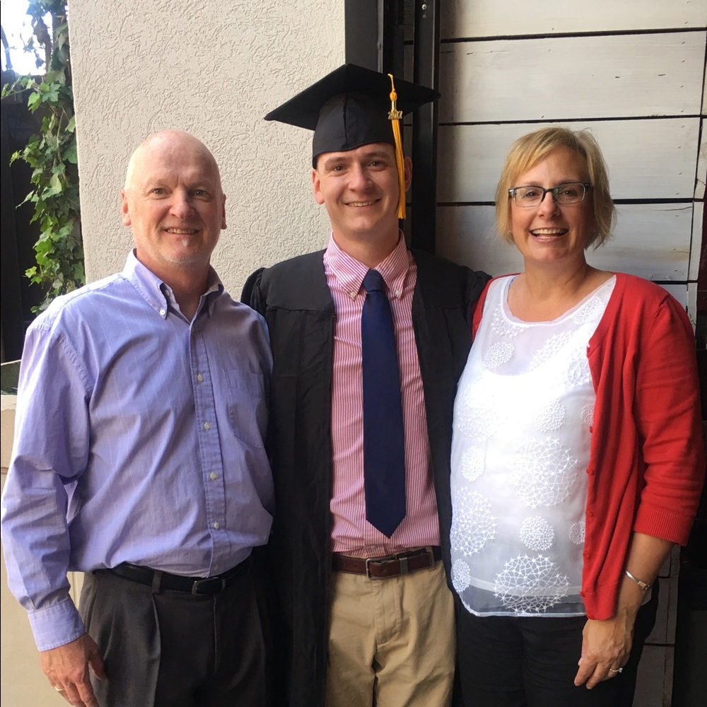 Meet your Posher, Karen