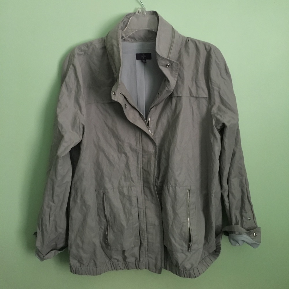 Not your daughters jeans jacket