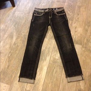 MissMe Jeans