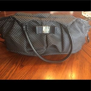 Kate Spade Diaper Bag