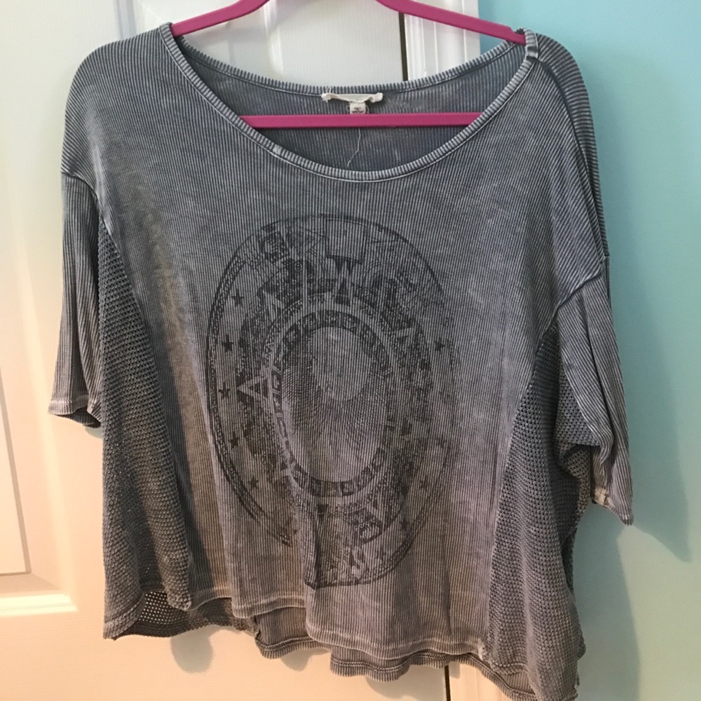 short sleeve tshirt